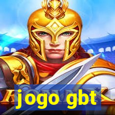 jogo gbt